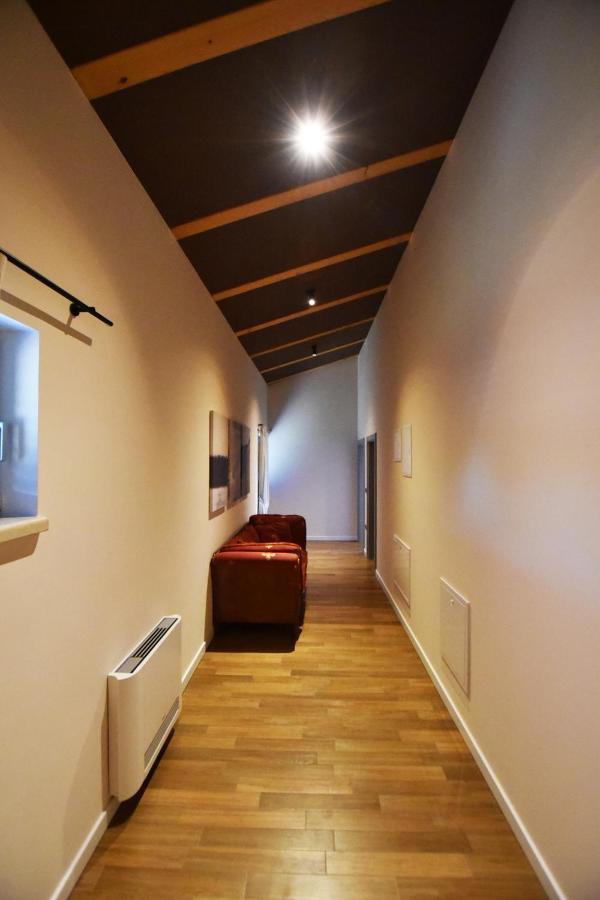 Bed&Breakfast Monte Rosso Porec Exterior photo